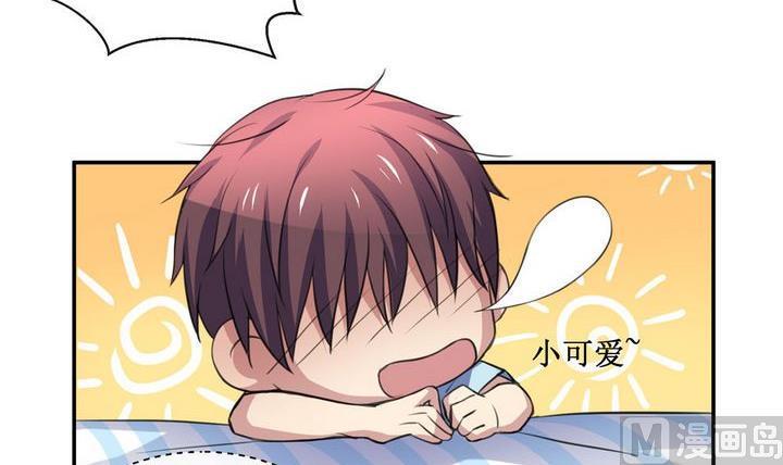 第38话 升温的病房 58