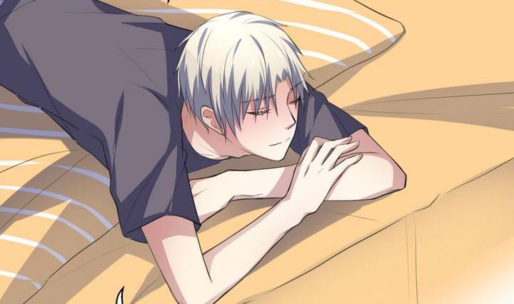 第45话 小可爱，很奇怪10
