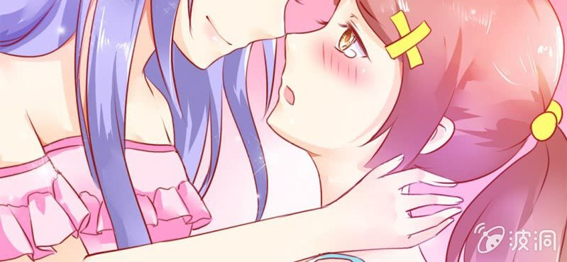 第3话:对闺蜜，我竟然有感觉62