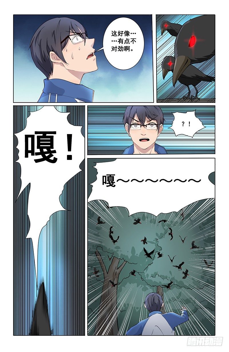 05乌鸦5