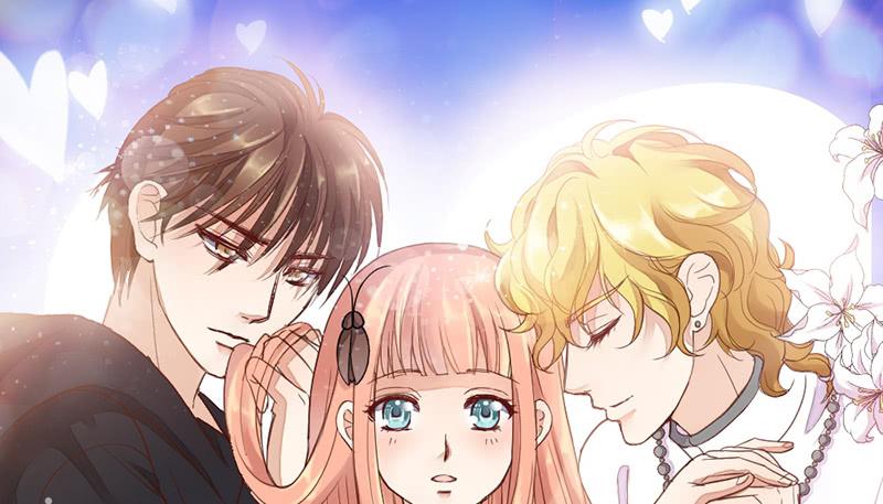 第34话 告白！0
