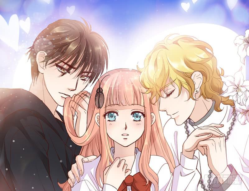 第13话 梦境守护者0