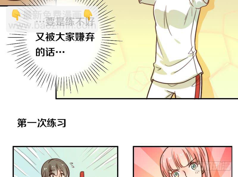 第24话 女主角设定6