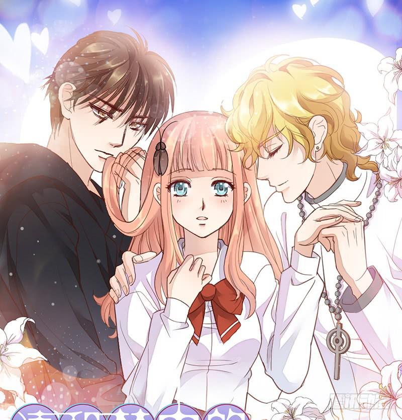 第19话 春梦了无痕0