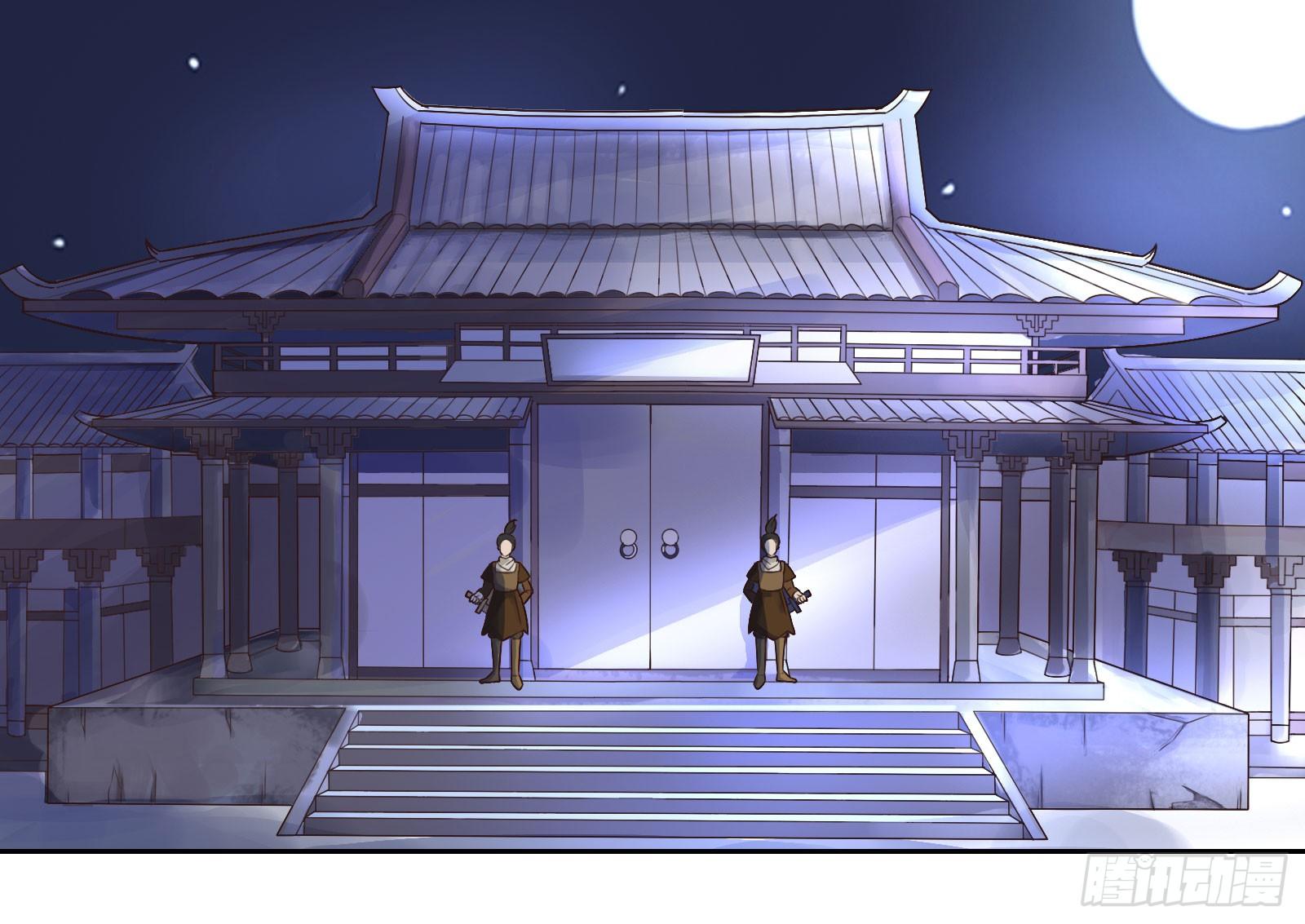 怎么只有一张床啊……？2