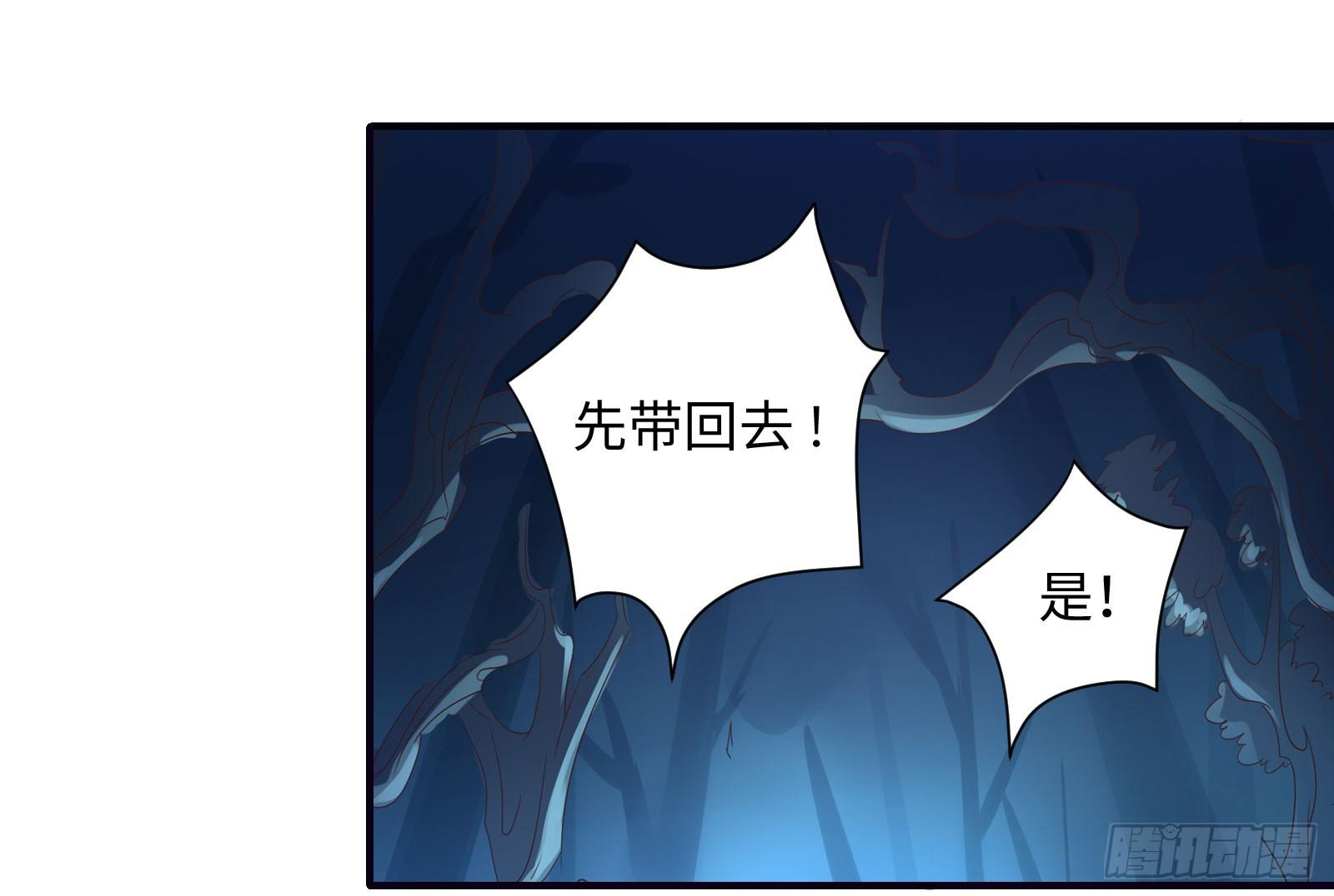 不如你来当凤族公主吧27