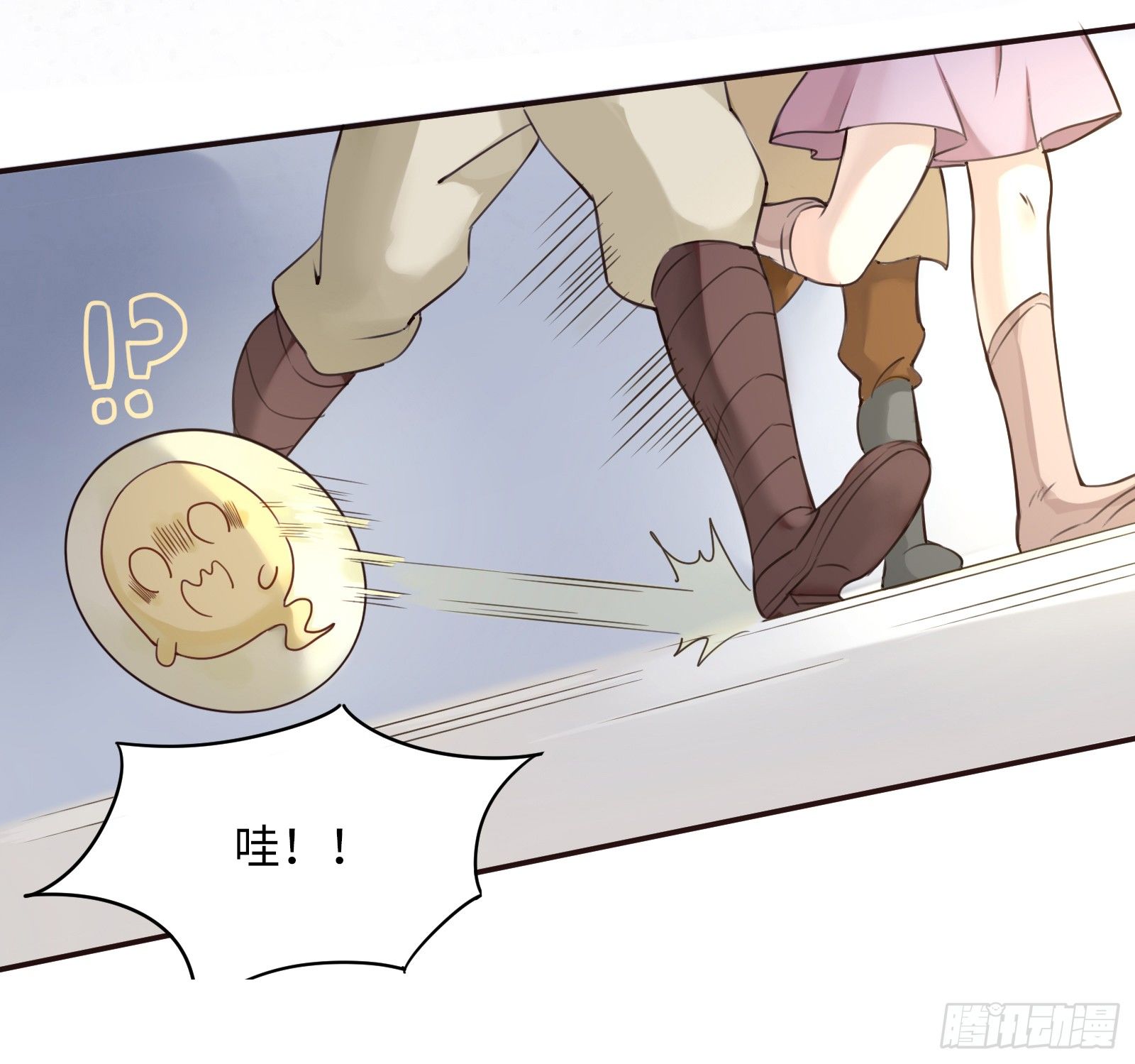 喂！快把我孵出来呀！61