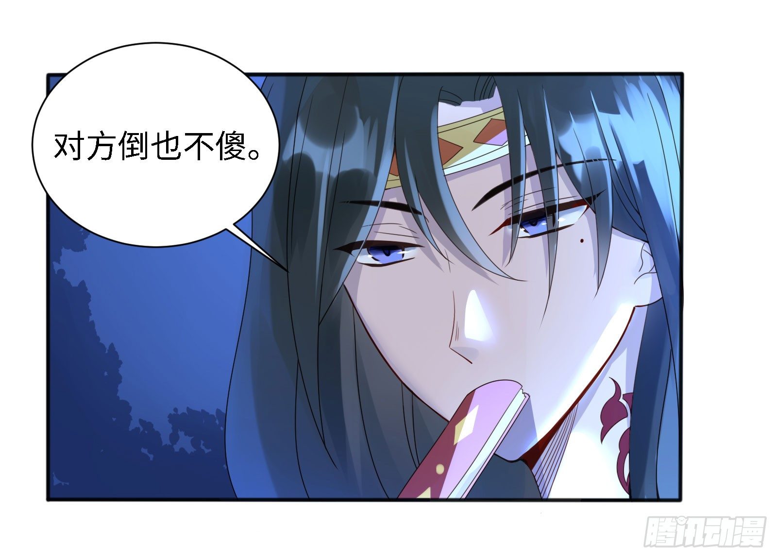 不是和你说了别乱跑15