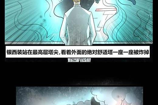 劳动节篇：绝对舒适塔 422