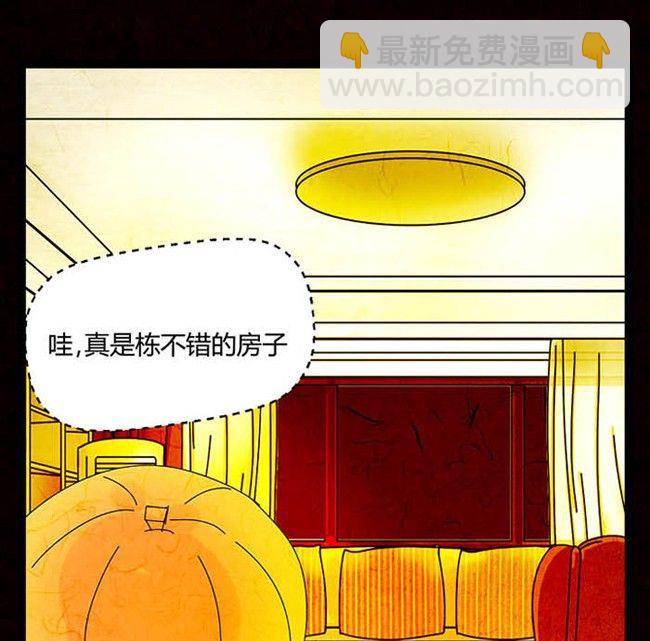 万圣节：南瓜男孩33