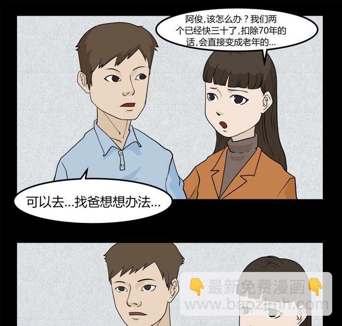 劳动节篇：绝对舒适塔 125