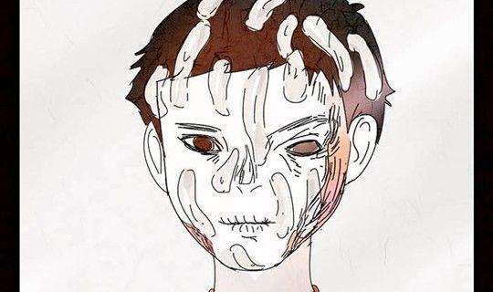 万圣节：南瓜男孩133