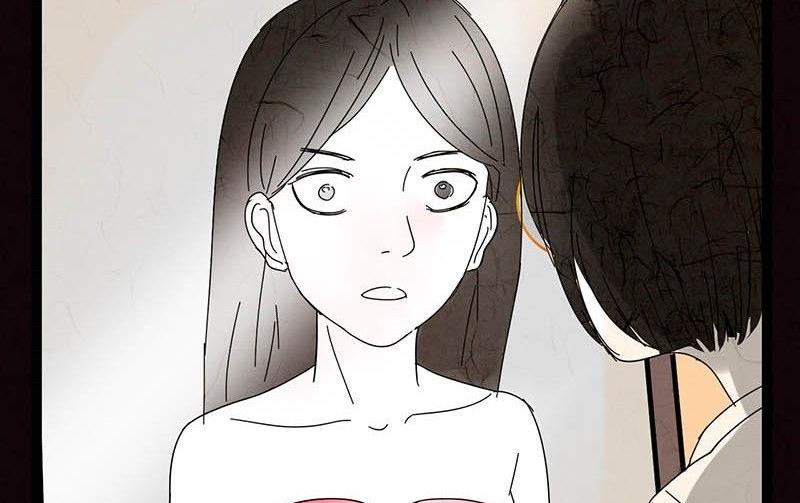 双十一 ：橱窗少女32