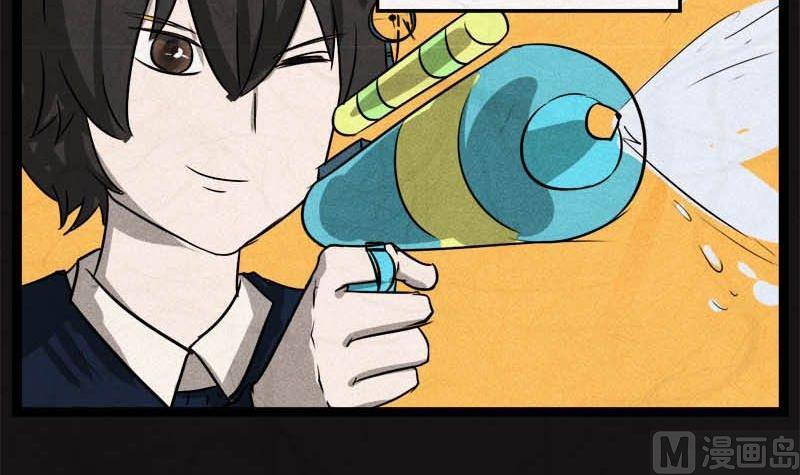 儿童节  回转人生钟42