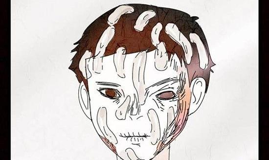 万圣节：南瓜男孩130