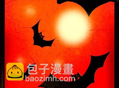 万圣节：南瓜男孩160