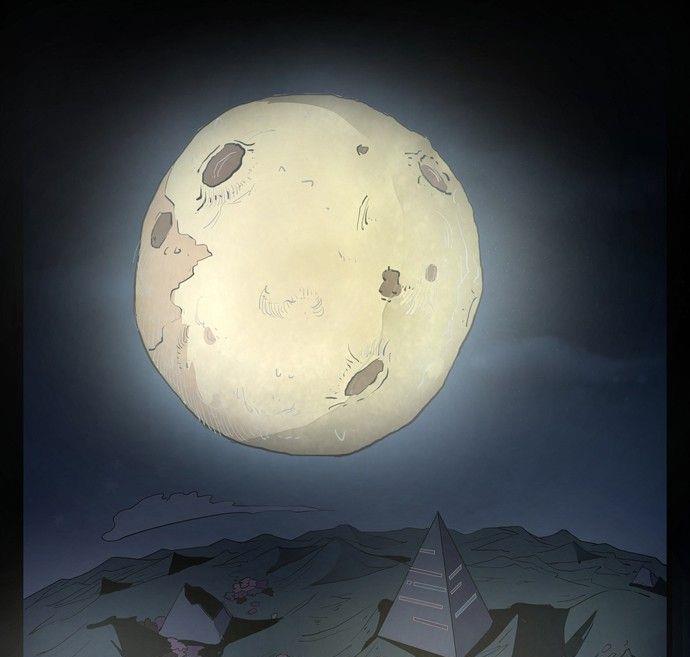 劳动节篇：绝对舒适塔 427