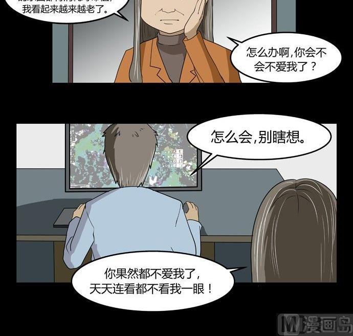 劳动节篇：绝对舒适塔 311