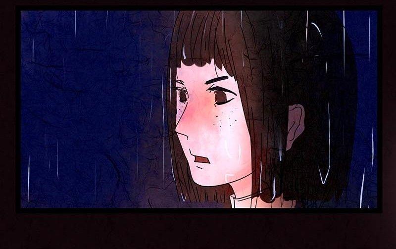 双十一 ：橱窗少女4