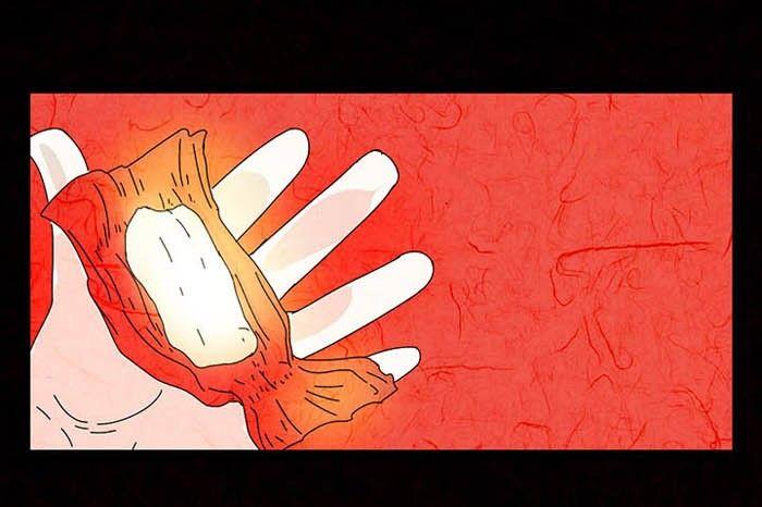 万圣节：南瓜男孩117