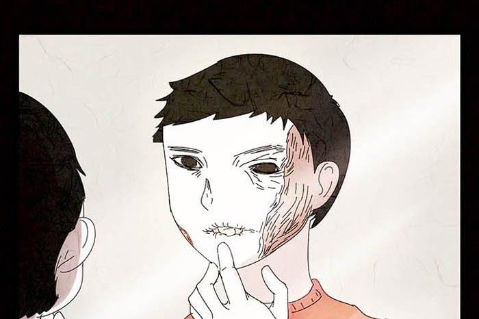 万圣节：南瓜男孩118