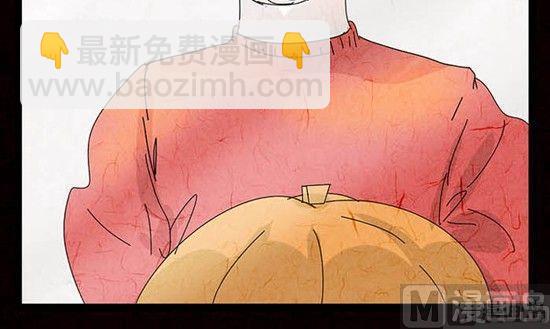 万圣节：南瓜男孩131