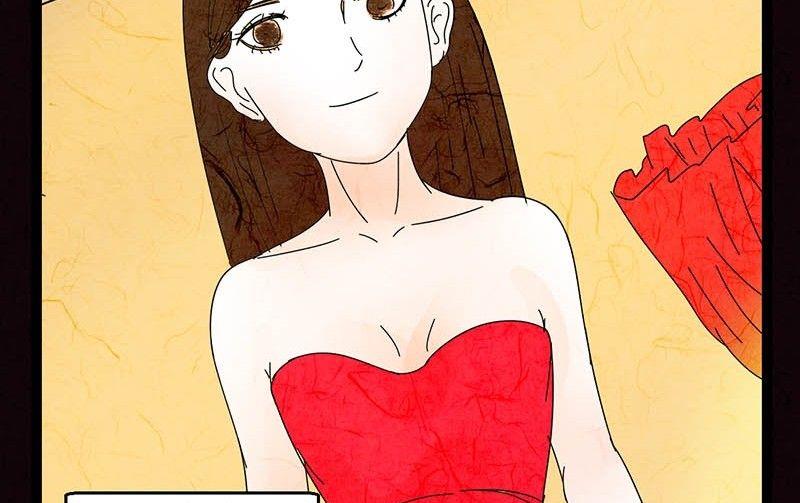 双十一 ：橱窗少女115