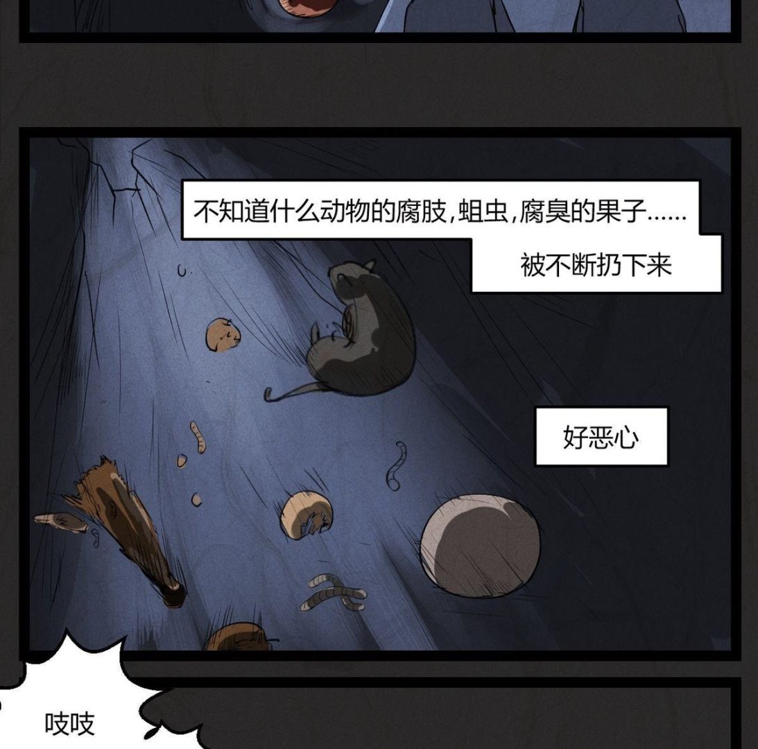 腊八篇：人生元素周期表下6