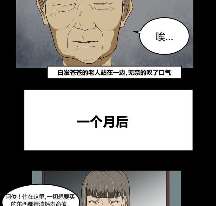 劳动节篇：绝对舒适塔 310