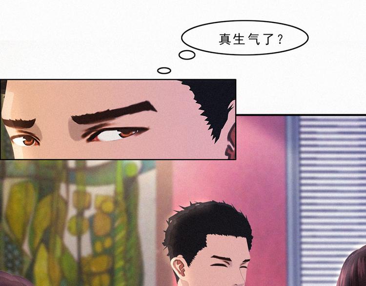 第21话 我还以为你不会醒过来20