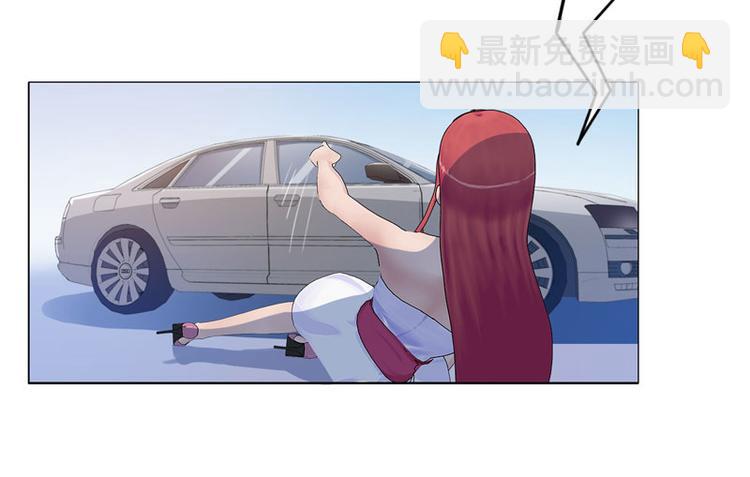 第2话 小丫头，我们又见面了！86