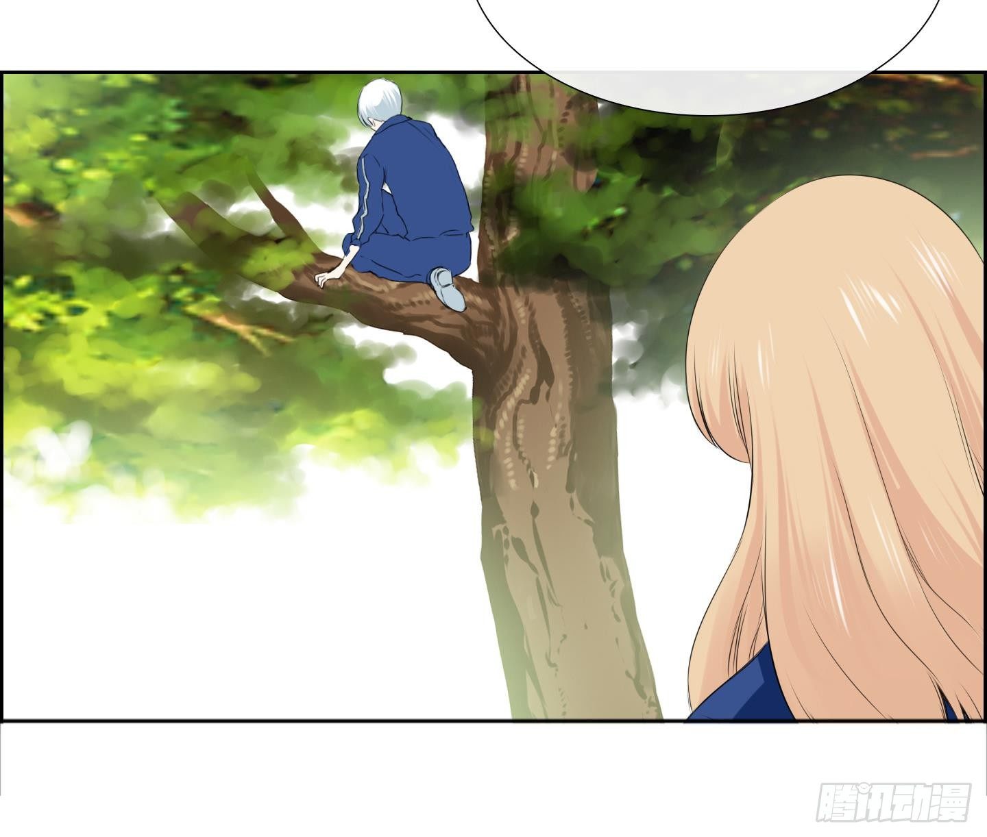 第18话 你看上那小子了？ 235