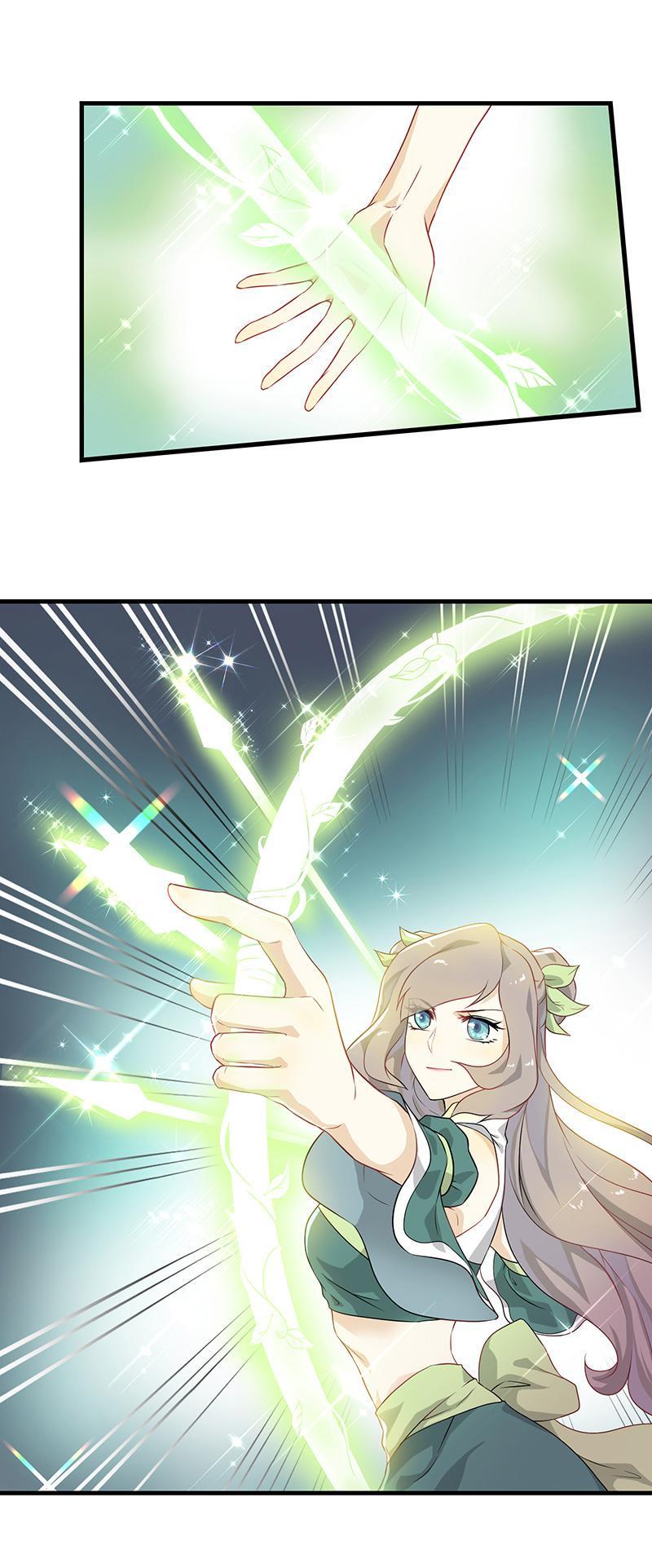 第1回2 叶之少女0