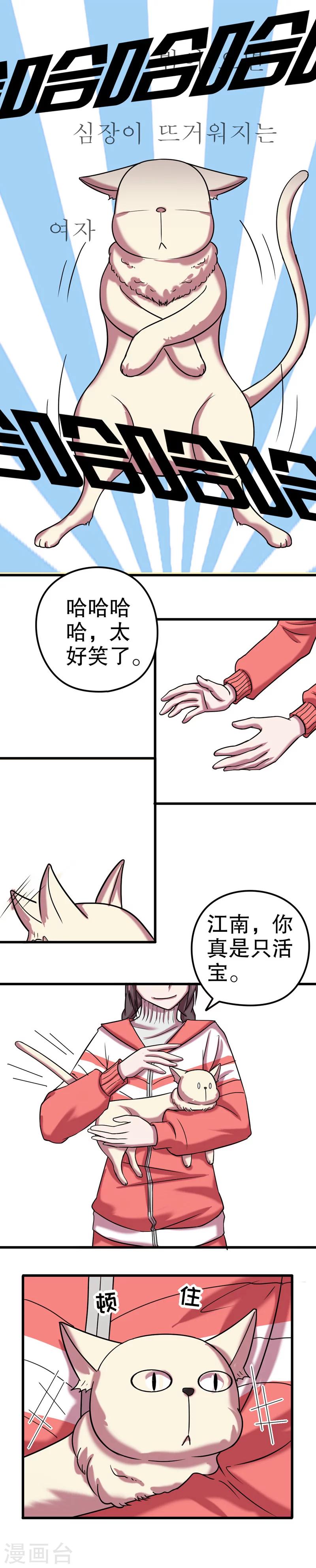 第31话 公主日记7：江南style2