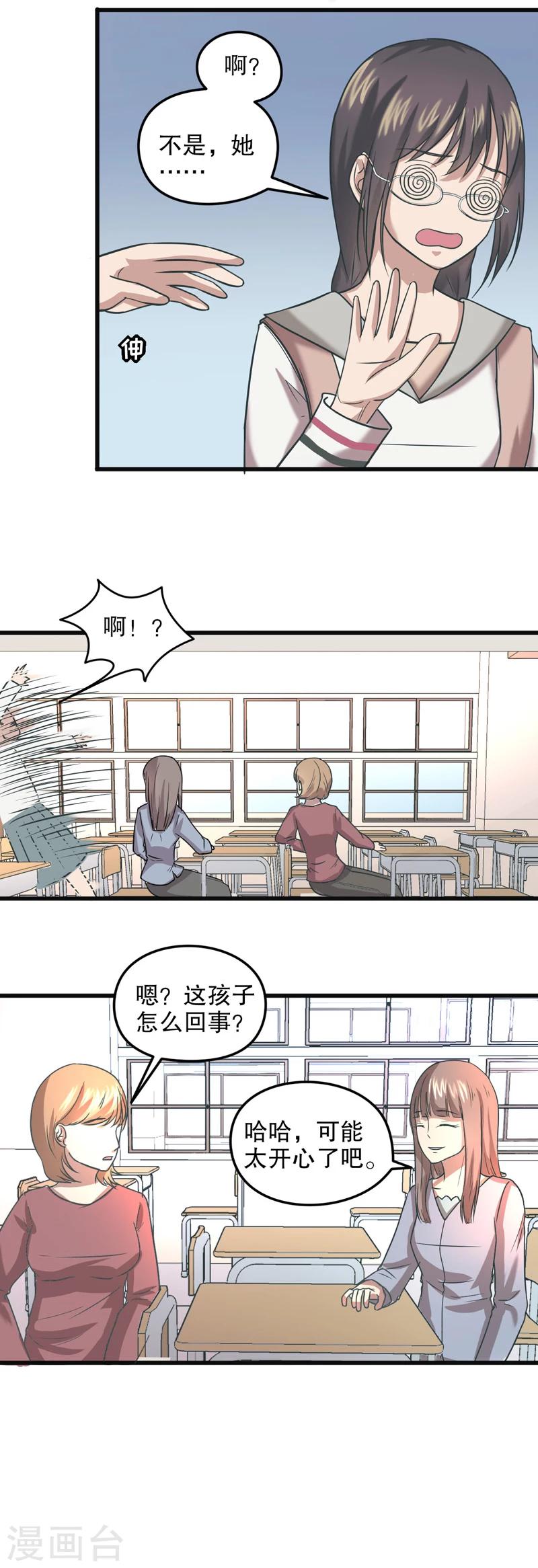 第29话 公主日记5：顶替1