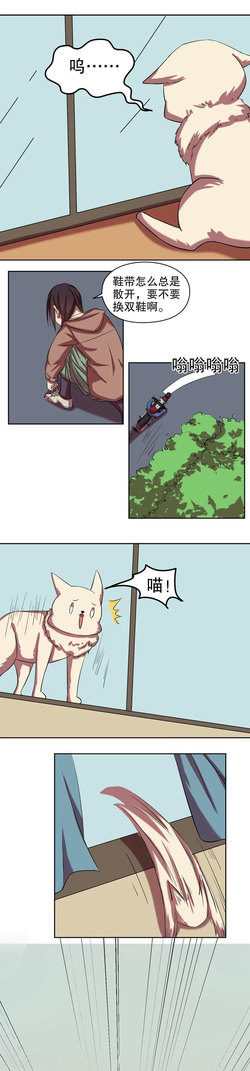 第35话 公主日记11：保护4