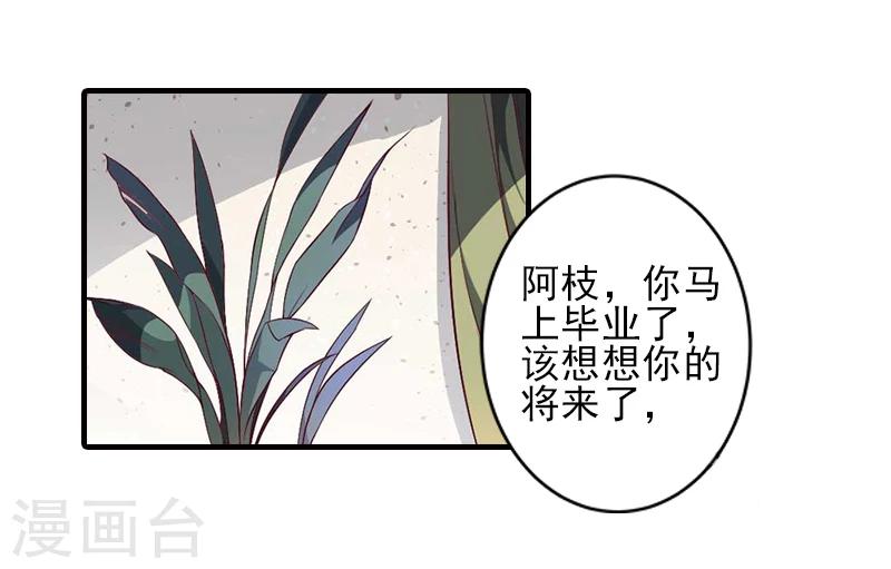第27话 办公地点在他对面8