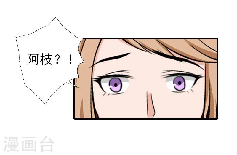第33话 阿枝，我想你了11