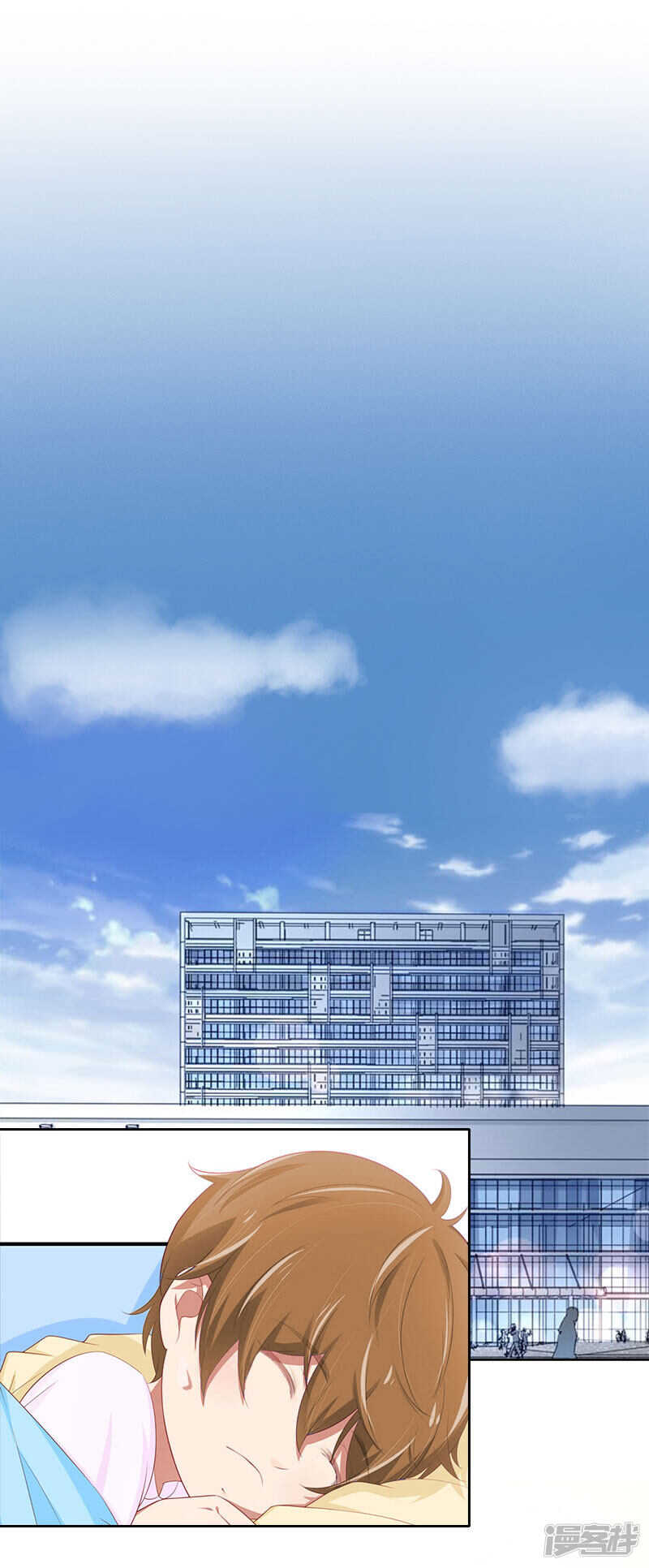 第17话 蛇蝎心肠的女人2