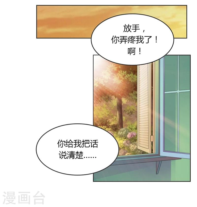 第27话 又是威胁绑架的狗血4