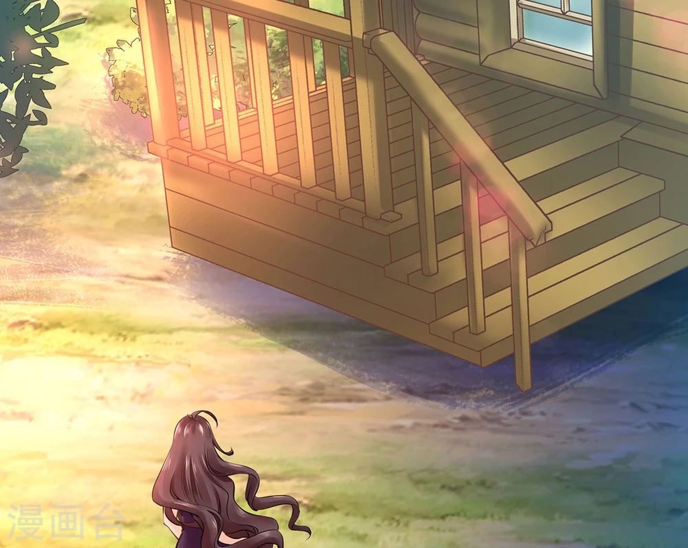 第1话  爱情事业双丰收？9