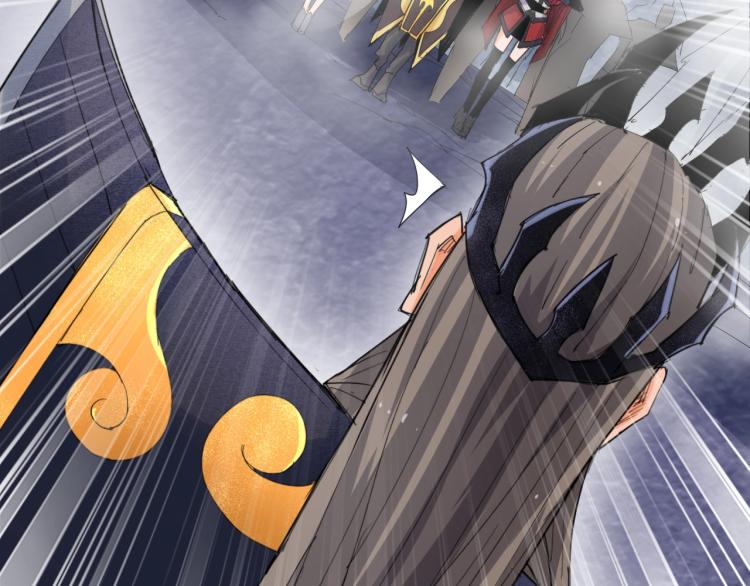 第3话 反派手下登场！24