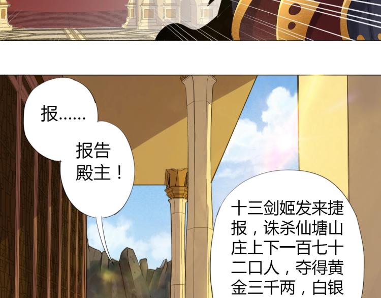 第1话 穿越成为大反派？！75