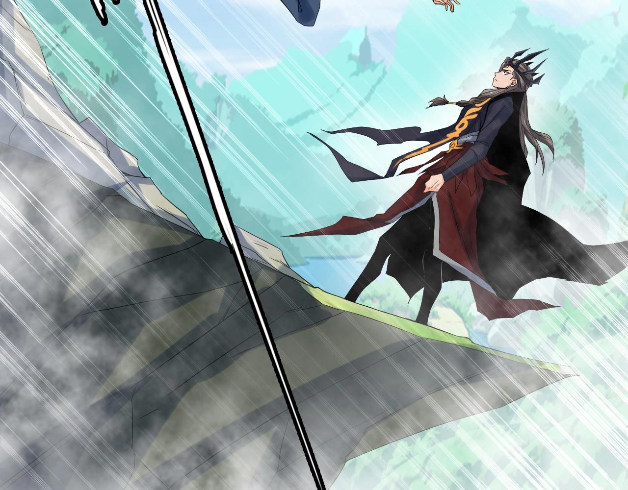 第15话 悬崖37