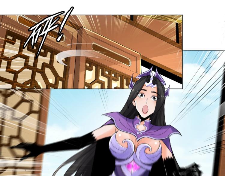 第2话 认清现实！我是反派！36
