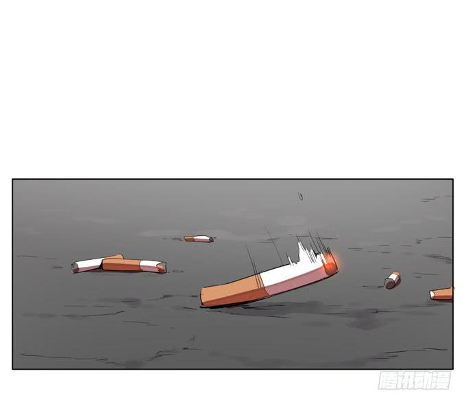9话 这事我不得不管了！0