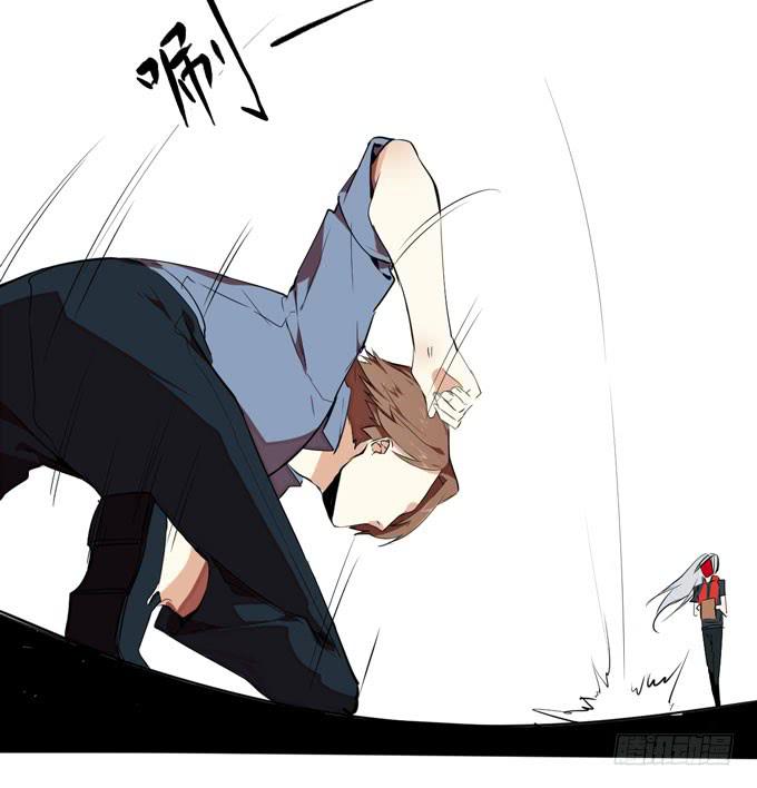 9话 这事我不得不管了！19