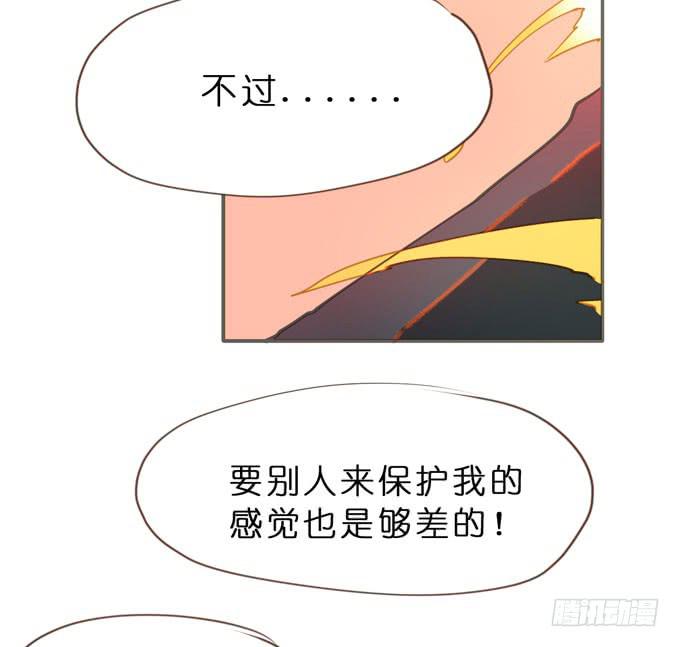 13话 为什么要保护我？28