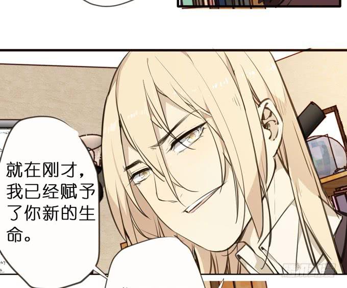 22话 最完美的实验体15