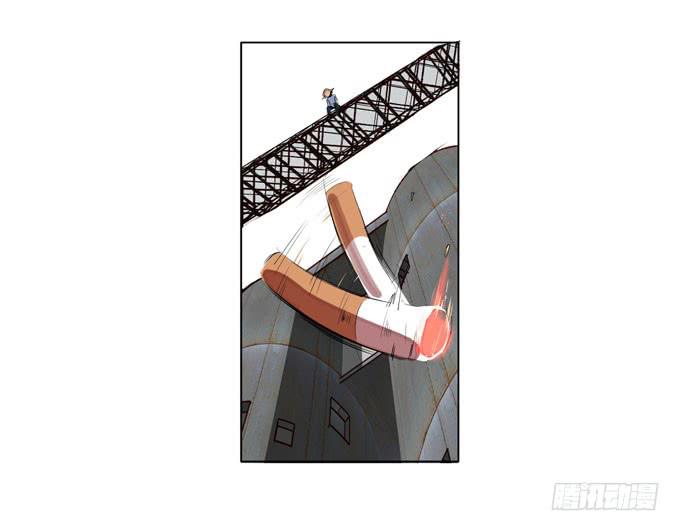 9话 这事我不得不管了！5
